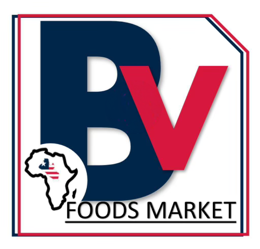 B & V African Market