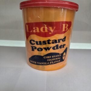 Custard Powder