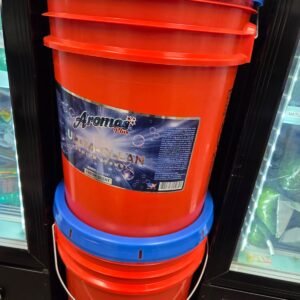 Aromas Laundry Detergent