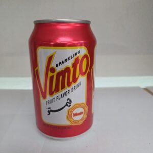 Vimto
